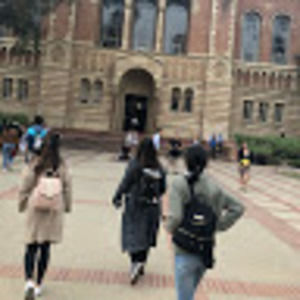 Meet your Posher, Angelina